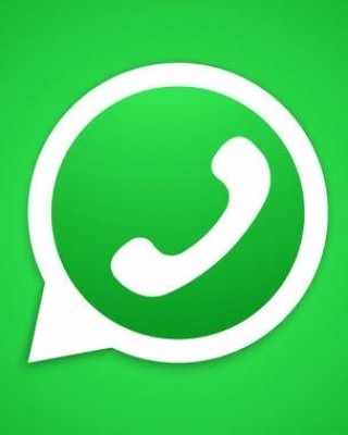 Els grups de whatsapp...