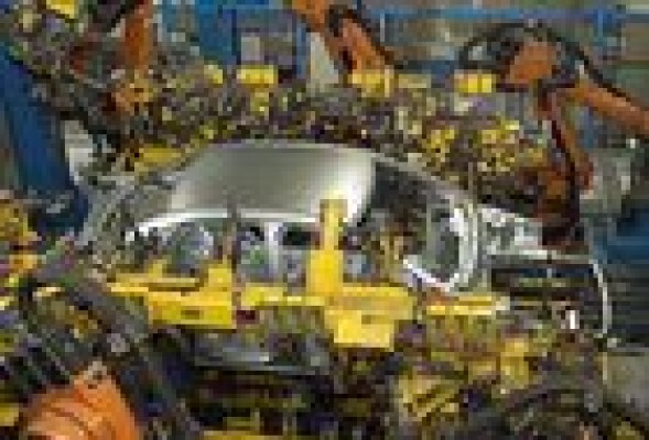 Ford Almussafes aprovechará el puente de mayo para aplicar cuatro días más de ERE