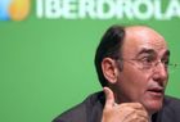 Iberdrola se 'cortocircuita' en bolsa