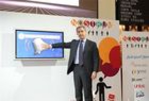 Grupo Nostrum triplica su beneficio