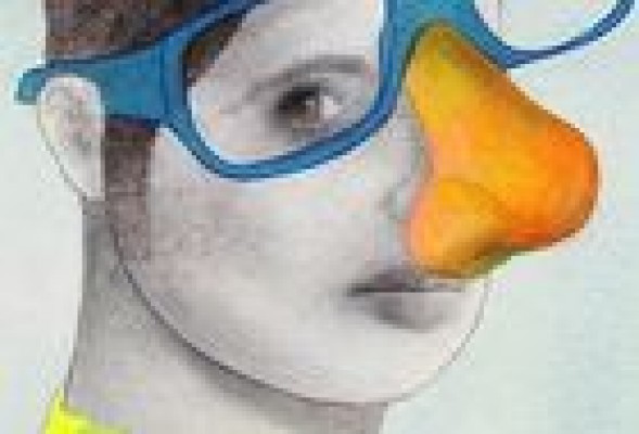 Personajes para un carnaval extrovertido