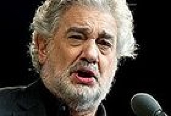 El Palau de les Arts le ofrece la dirección a Plácido Domingo