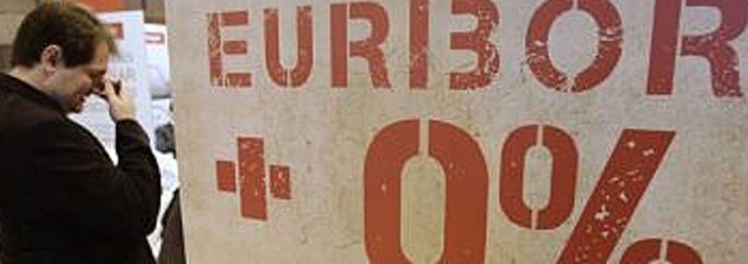 Adiós Euribor, hola IRS