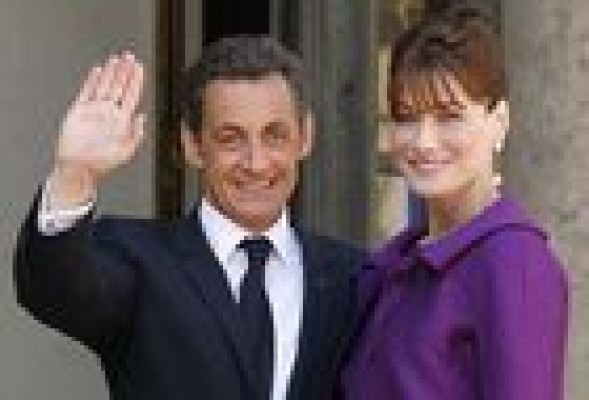 De Nicolas a Sarkozy  La demagogia como cultura política