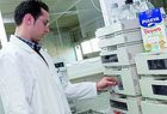 Biosearch eleva sus pérdidas un 2% en el primer trimestre