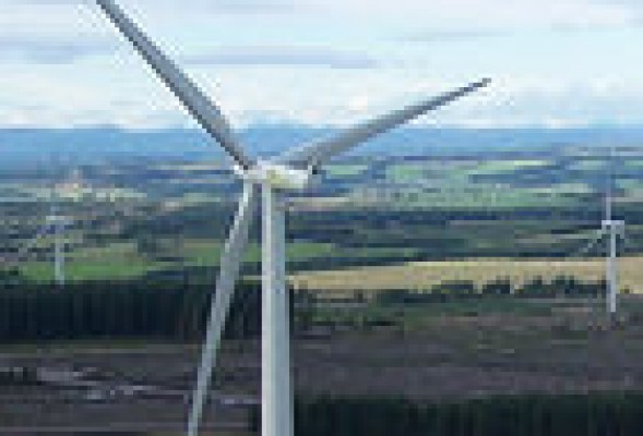 Energías renovables: La 