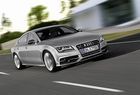 El S7 Sportback de Audi llega en verano
