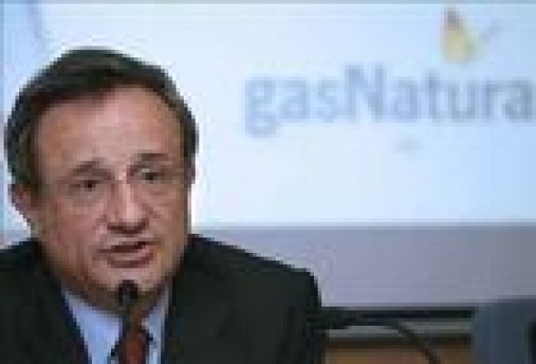 Gas Natural Fenosa reducirá inversiones este año