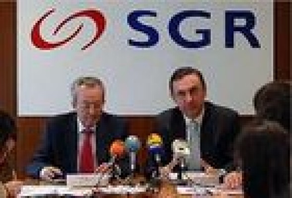 La quiebra de la SGR: patética puntilla al desplome del sistema financiero valenciano 