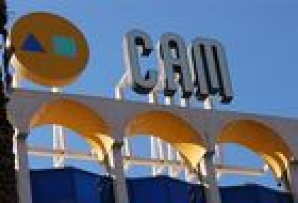 El FROB rechaza aprobar la gestión de Banco CAM 