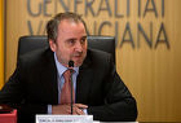Cabré exigirá el reintegro de las subvenciones a las ONG investigadas si se revelan injustificadas