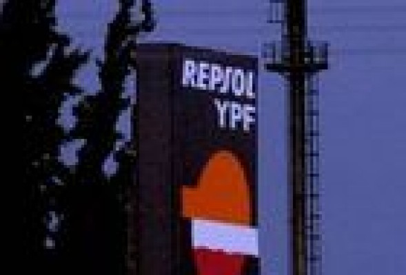 España restringe la compra de biodiesel a Argentina por el conflicto de YPF