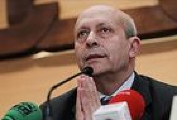 <strong>'Apocalipsis Wert',</strong> de tertulia en tertulia hasta la manipulación total