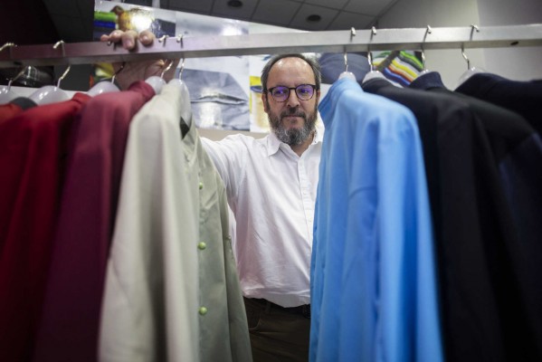 Chaquetillas y mandiles, así son los uniformes de los chefs