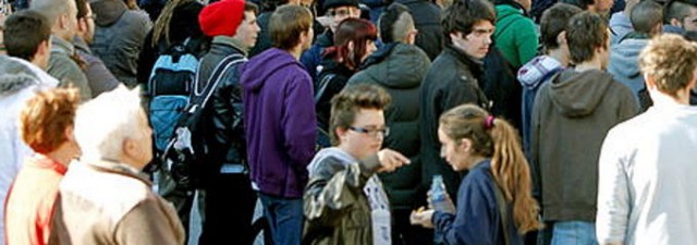 La factura universitaria de la Generalitat Valenciana: 7.500 euros por mochila