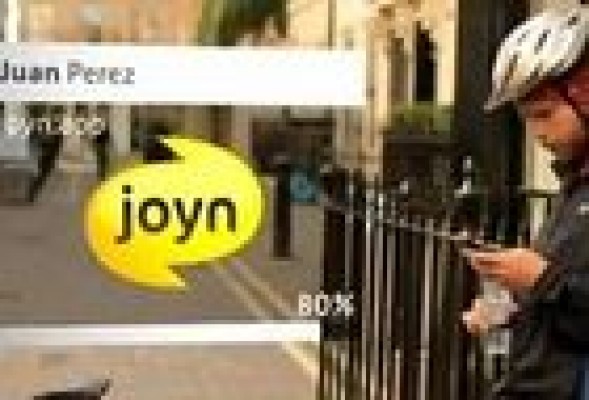 Joyn planta cara a WhatsApp gracias a Vodafone y Movistar