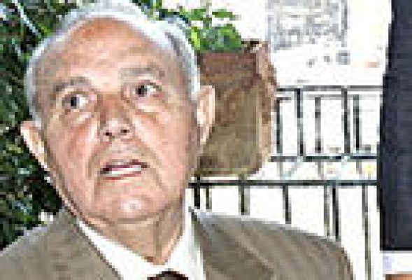 El Banco de Valencia demanda a Bautista Soler por impago y pide embargar sus bienes