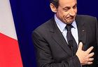 Nicolas Sarkozy asegura que ganará la segunda ronda de los comicios
