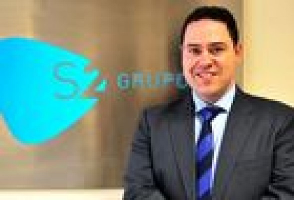 La empresa de seguridad digital S2 Grupo nombra a Rafael Rosell nuevo director comercial