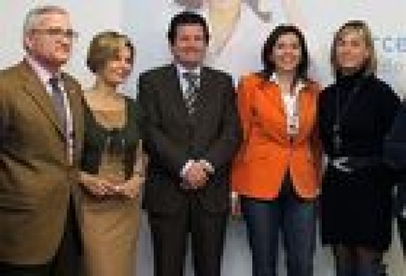 Castedo, Alonso y Pedrosa pueden que no lideren el PP de Alicante