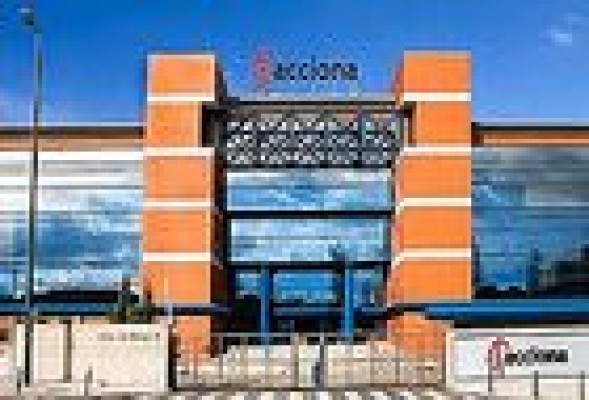 Acciona amortizará su autocartera