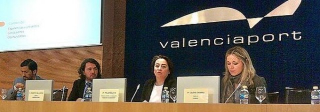Un grupo de expertos analiza en Valencia los retos, avances y oportunidades de la responsabilidad social en el sector portuario