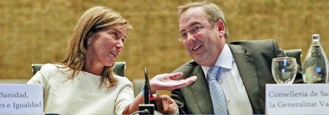Las 10 recetas de PwC para curar a la sanidad pública española