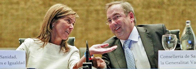 Las 10 recetas de PwC para curar a la sanidad pública española