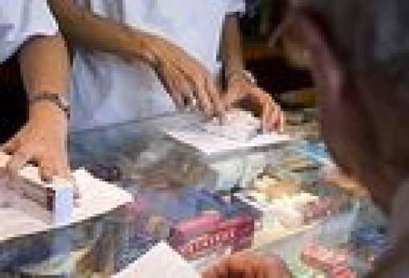 Las comunidades autónomas deberán adaptarse al copago farmacéutico antes del 30 de junio