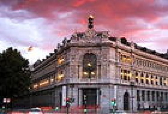 El Tesoro paga un 66% más por colocar su tramo más corto