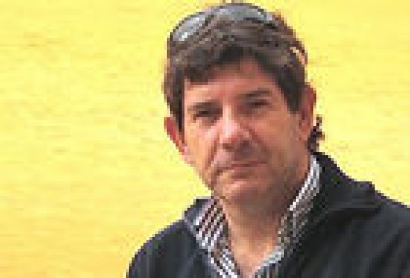 Empresario, castellonense y con experiencia en finanzas, perfil del nuevo presidente de la SGR