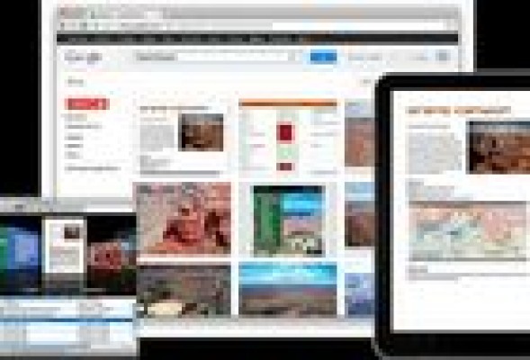 Google lanza Drive, el mayor servicio de almacenamiento de documentos en la nube