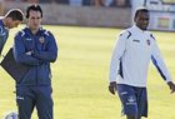 El Valencia no renovará a ninguno de los que acaban contrato