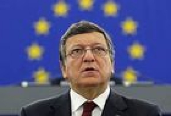 La CE propondrá hoy aumentar el presupuesto europeo para 2013