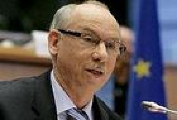 La UE avanza en la aprobación de los reglamentos de cohesión