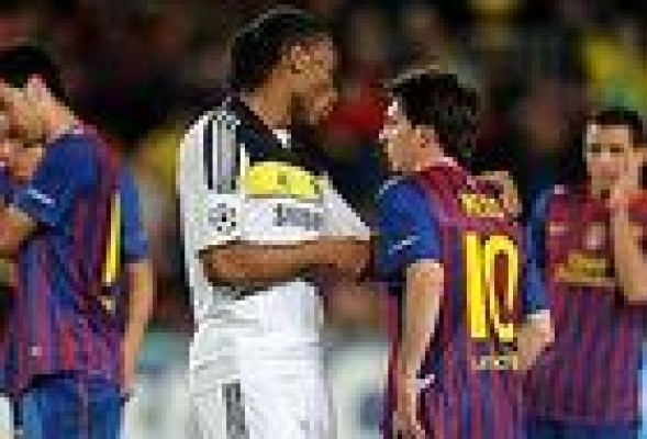 El Barcelona eliminado. El Chelsea a la final de Champions 