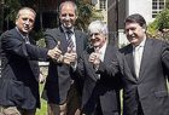 La Generalitat destina 34 millones a Circuito del Motor para pagar la deuda de Valmor Sports