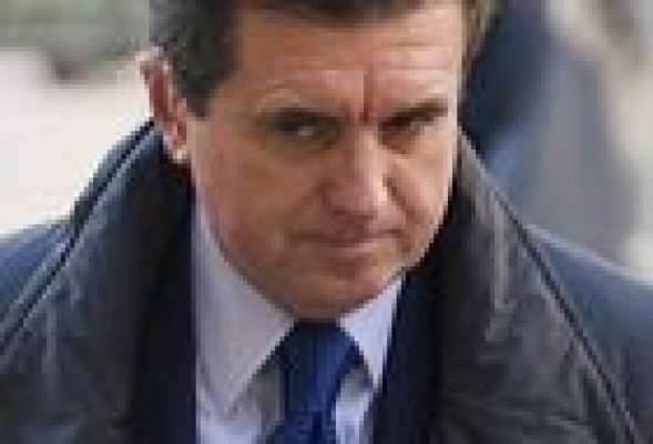 Jaume Matas retira su petición de entrar en concurso de acreedores