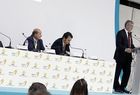 <strong>Federico Michavila y Eduardo Aznar</strong> desvelan claves para afrontar la  crisis en la mesa redonda 