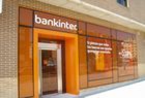 Bankinter gana un 1,8% tras provisionar todo el 'ladrillo'