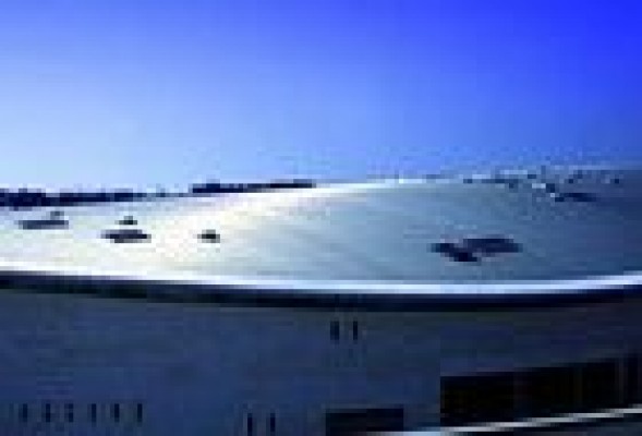 El Palacio de Congresos generó un impacto económico de 70 millones durante 2011