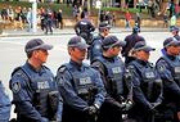 Una compañía de software acusa a la Policía de Australia de piratería masiva