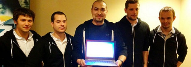 Google convoca el premio al mejor 'hackers'