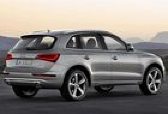 Audi actualiza el Q5 y 'recorta' su consumo un 15%