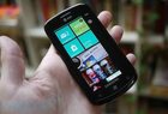 Microsoft bloquea la descarga de aplicaciones en los móviles sin Windows Phone 7.5 