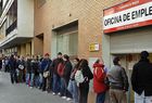 La presión fiscal sobre el empleo en España crece en la última década