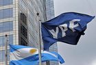 El pleno del Senado argentino inicia el debate sobre la expropiación de YPF