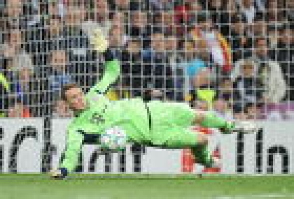 El Real Madrid se queda fuera en los penaltis ante el Bayern que jugará su final 