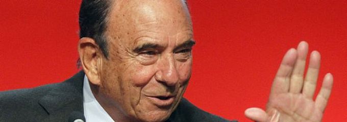 Banco Santander reduce el beneficio un 24%