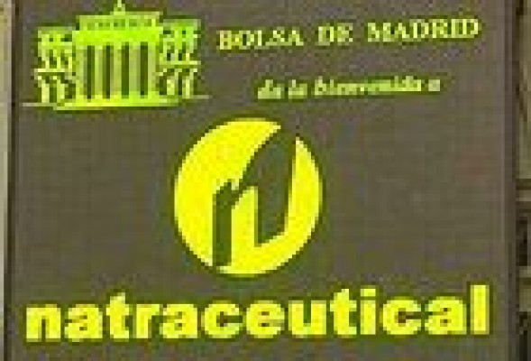 La ausencia de atípicos condiciona las cuentas de Natraceutical